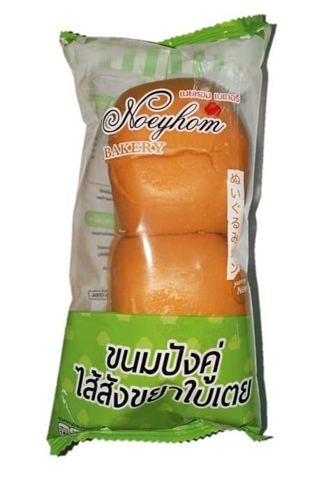 ปังเนยหอม