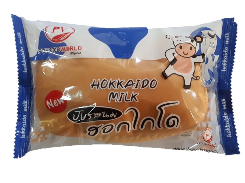 ปังฮอกไกโด