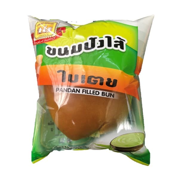 ปังบงกช