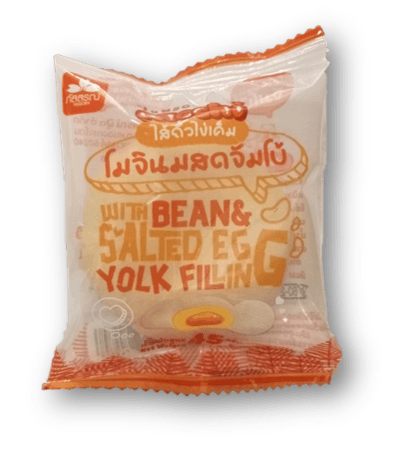 โมจิภัสสรณ์