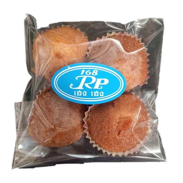 กล้วยRP