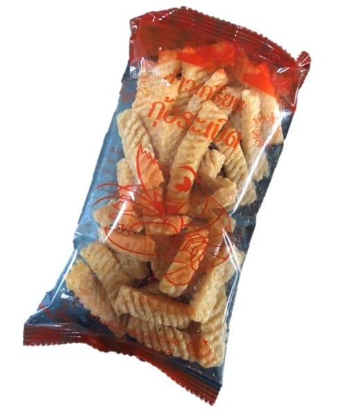 กุ้งระเบิด