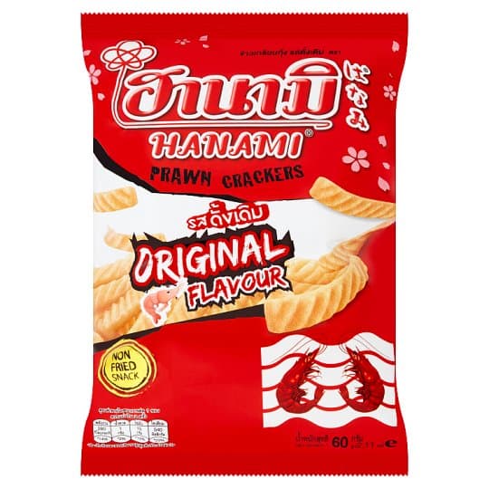 ฮานามิ 5 บาท