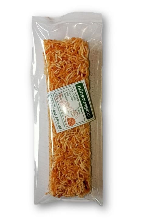 หมี่ 5 บาท ครูแวว
