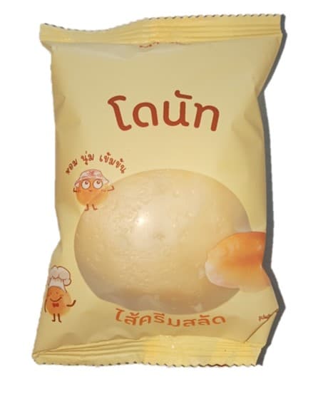 โดนัท M Home