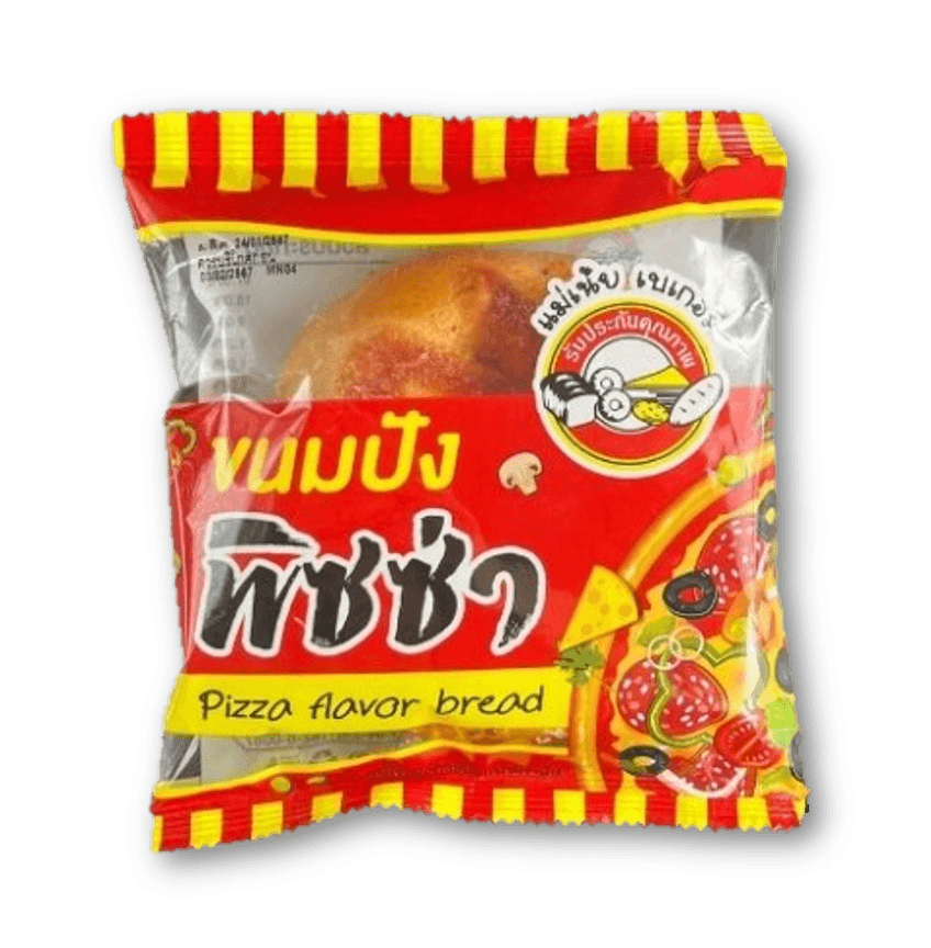 พิซซ่าแม่เน้ย