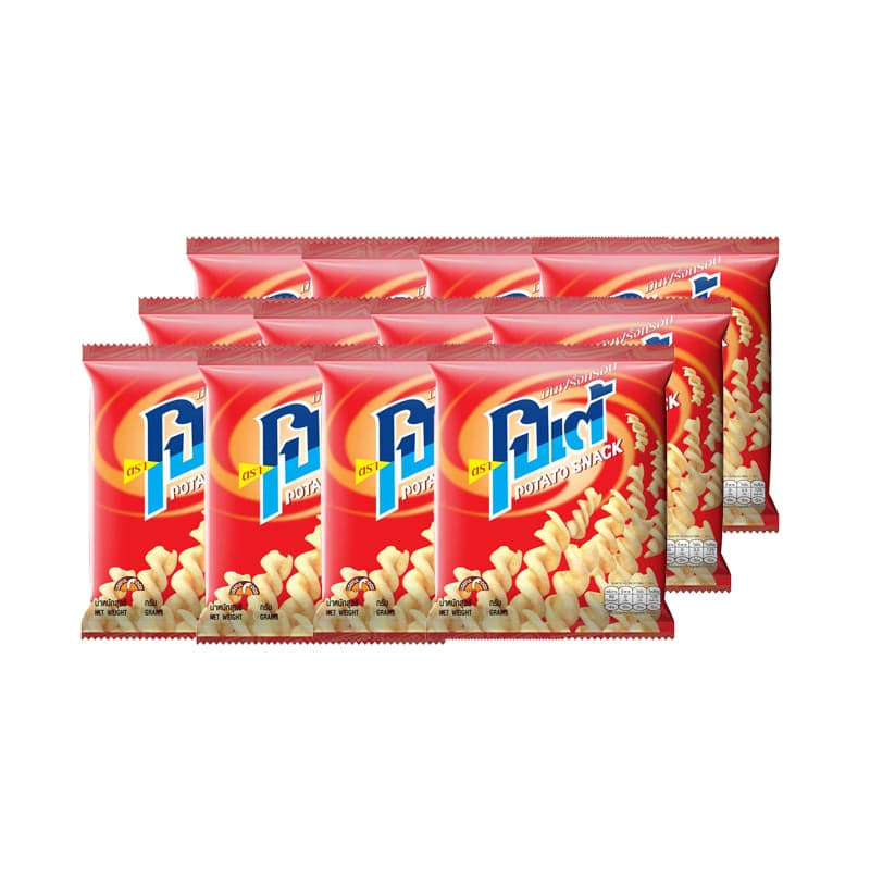 โปเต้ 5 บาท