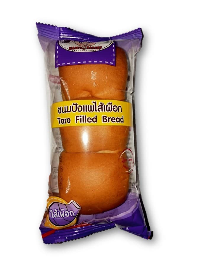 ปังแพเผือก