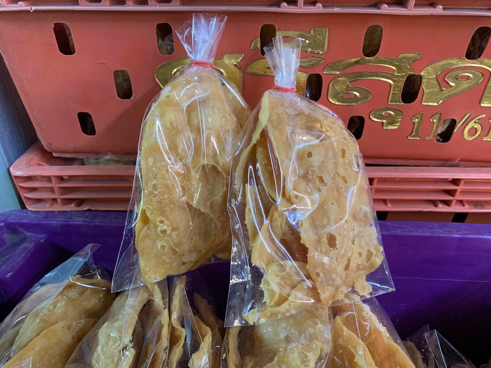 โรตี 5 บาท