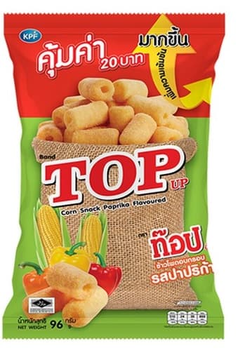 ท็อปอัพ 20 บาท รสปาปิก้า